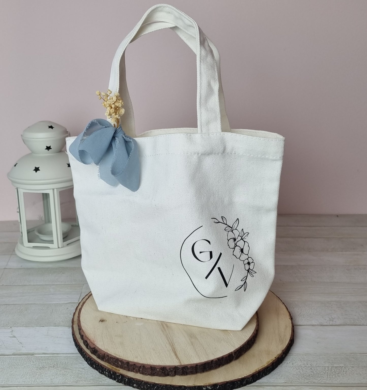 WEDDING BAG STOFFA