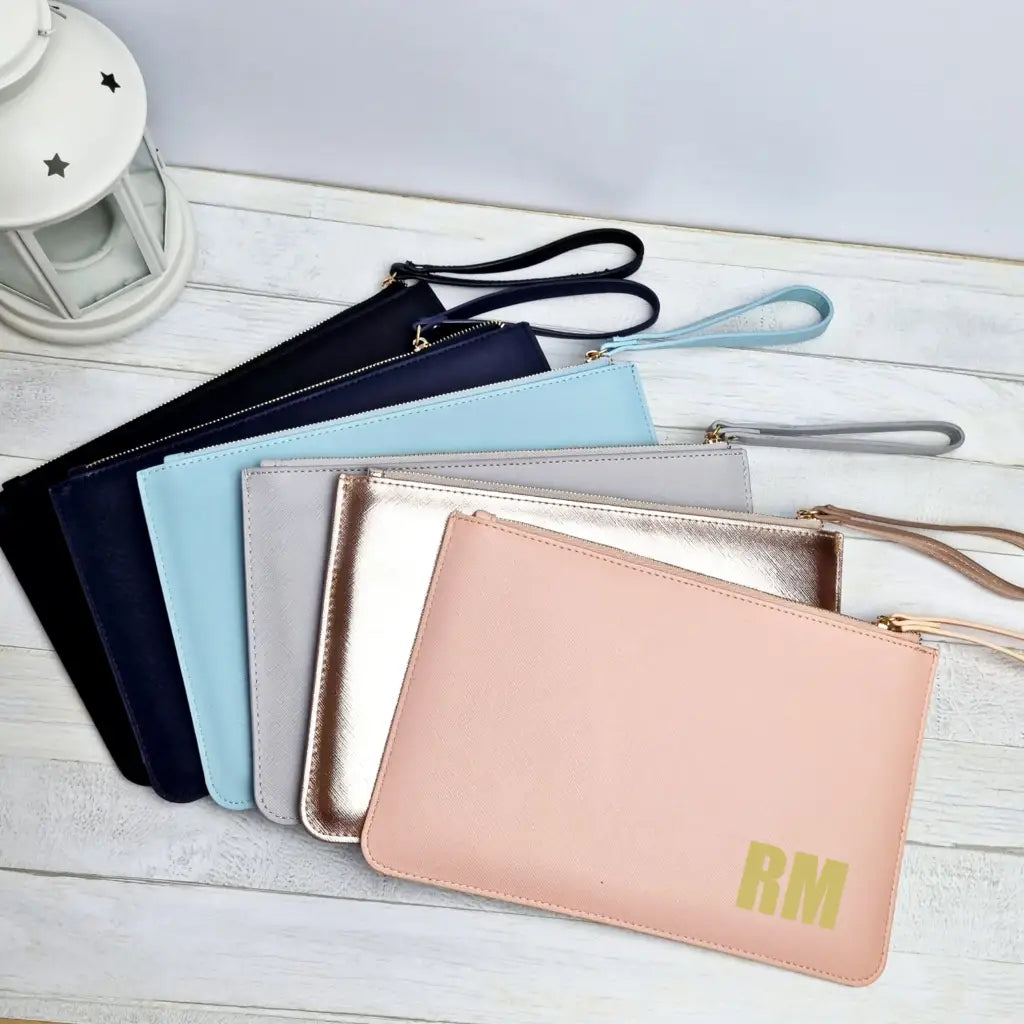 POCHETTE PERSONALIZZABILE