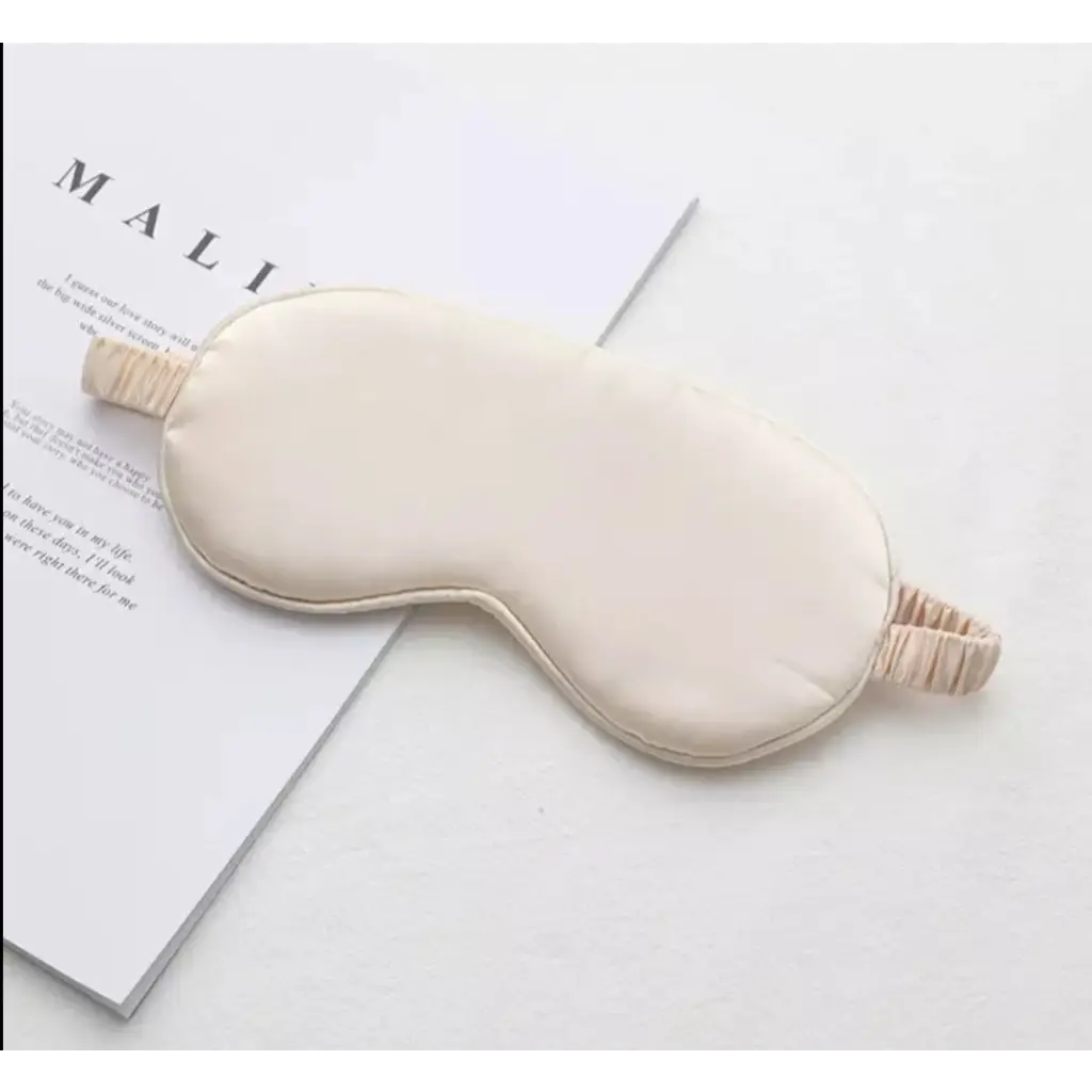 MASCHERA NOTTE - beige