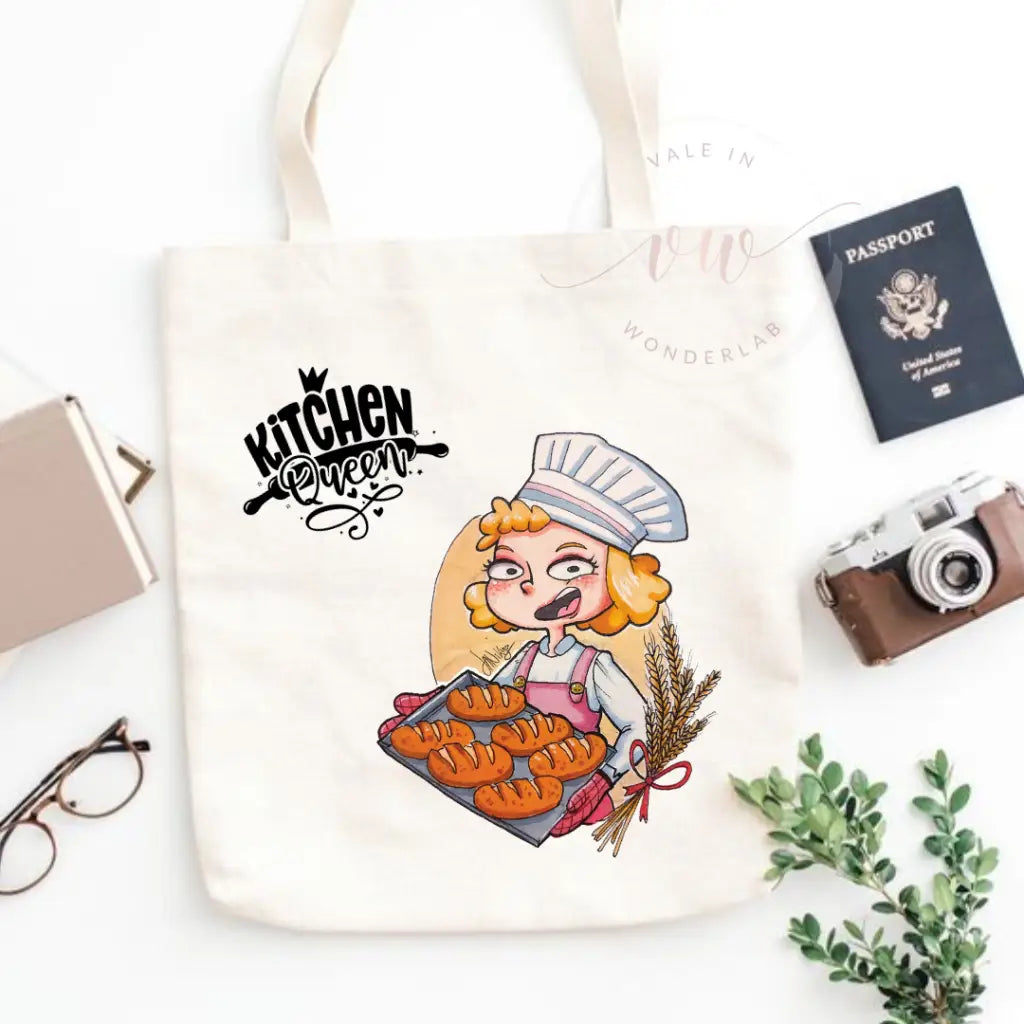 TOTE BAG COTONE PERSONALIZZABILE (colorata)