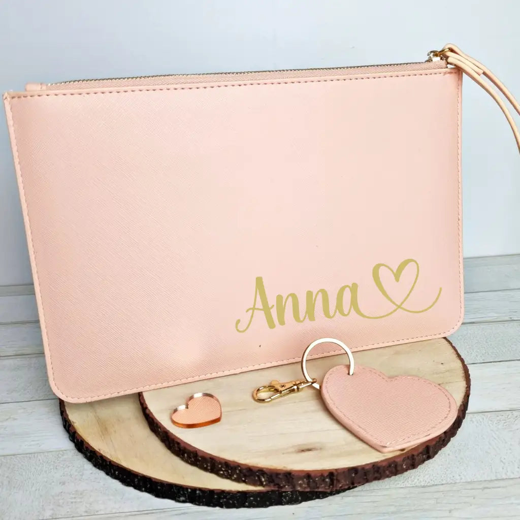 Pochette portachiavi hot sale