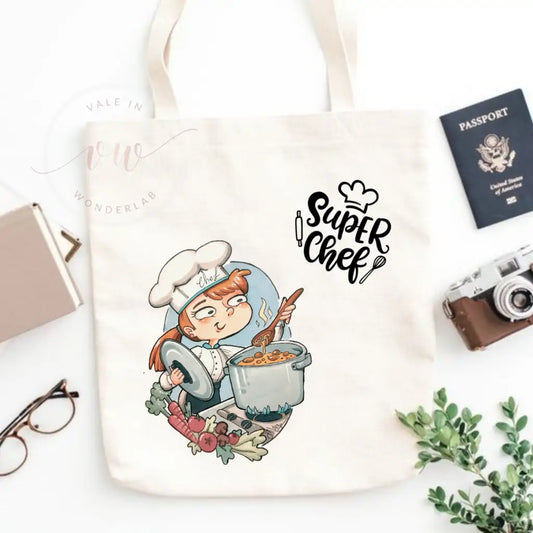 TOTE BAG COTONE PERSONALIZZABILE (colorata)